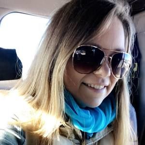 Meet your Posher, Suzette